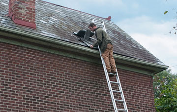 what affects urgent High Town roof repairs