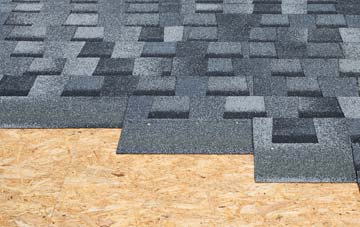 expert High Town asphalt roof companies