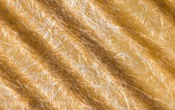 High Town fibreglass roof waterproofing