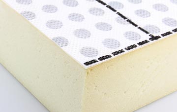 meeting High Town building codes