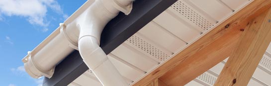 get High Town guttering quotes today