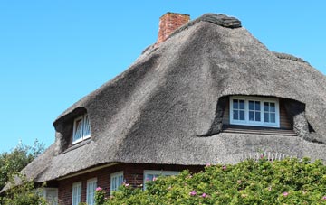thatch roofing High Town