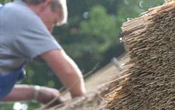 professional High Town thatchers