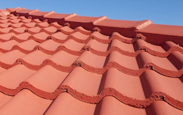 High Town tile and slate roof replacement