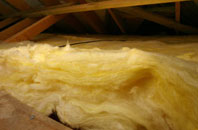 High Town pitch roof insulation