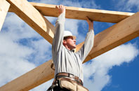 High Town roof replacement work