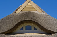 High Town thatch roofing