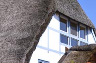 find rated High Town thatchers